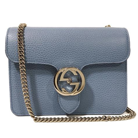 gucci small tote bag with interlocking g|gucci outlet interlocking blue bag.